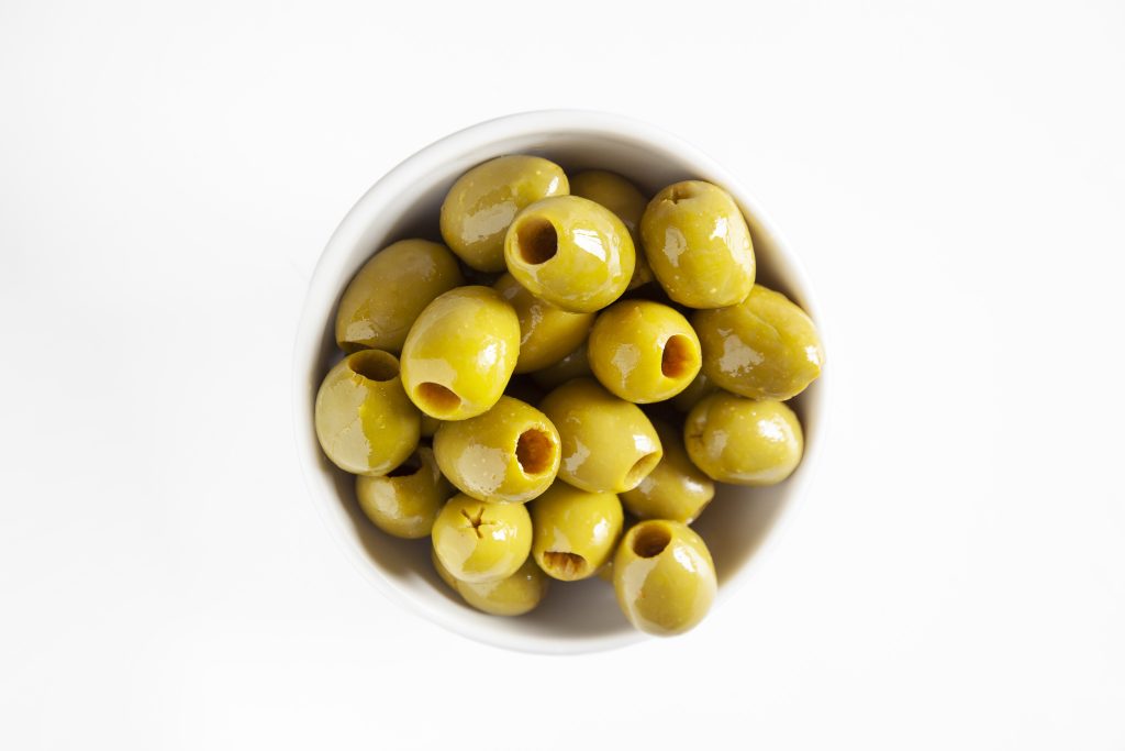 aceitunas