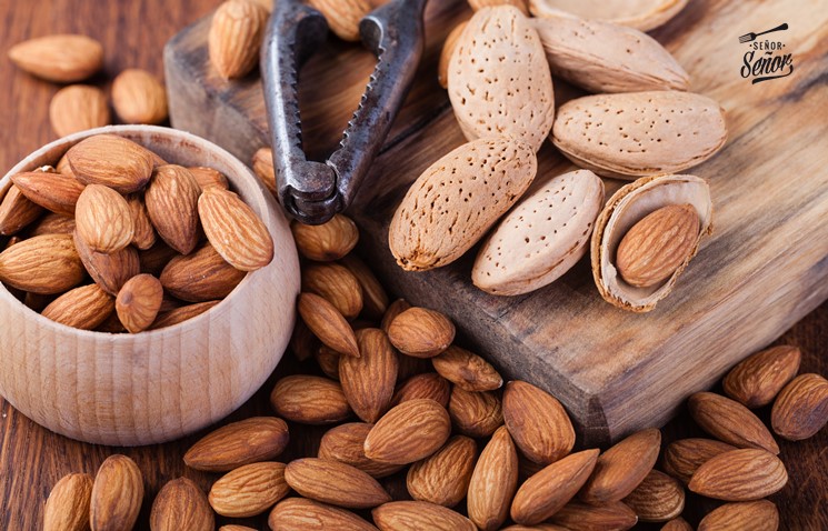almendras