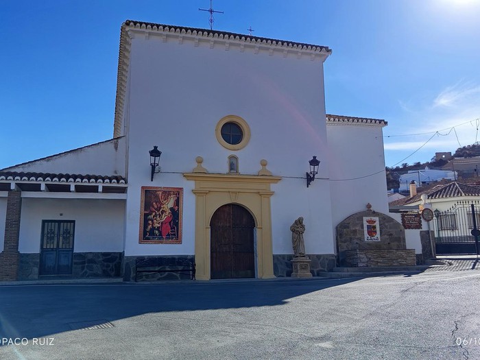 iglesia