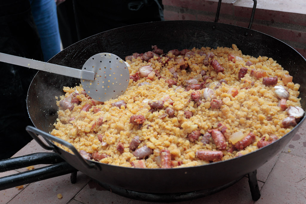 migas