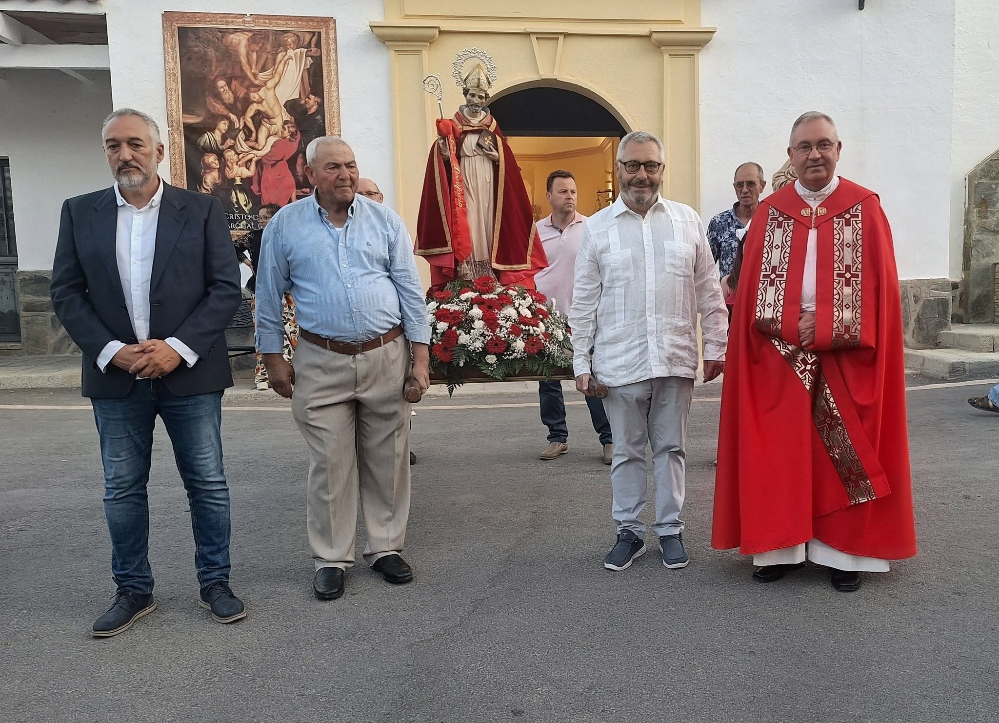 san bonifacio