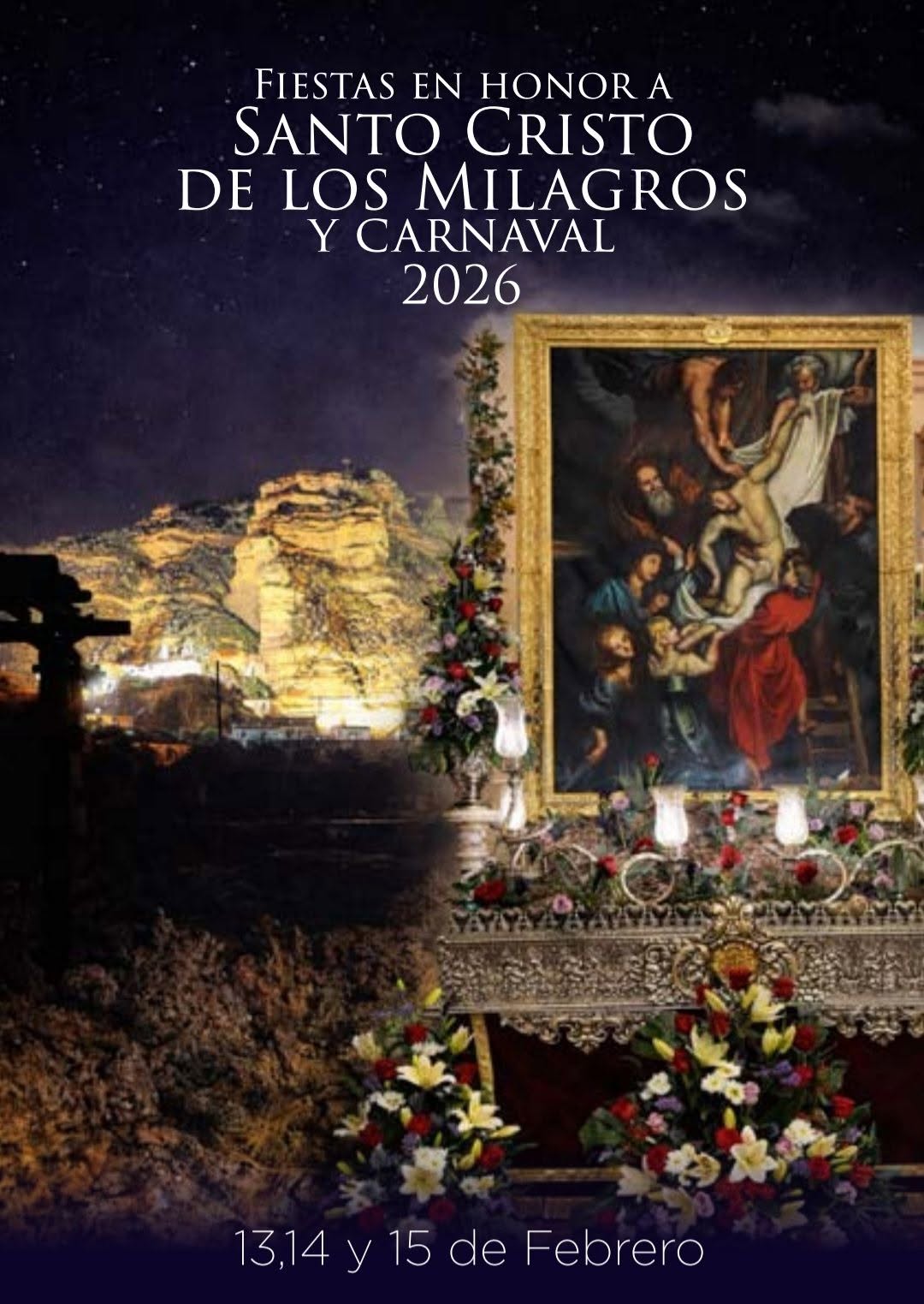 santo cristo
