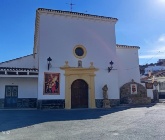 La Iglesia Parroquial de Nuestra Señora de la Encarnación: Joya del patrimonio histórico y religioso de Marchal